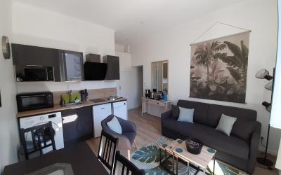 Appartement 2 Chambres Appartement 2 Chambres