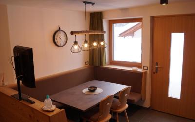 Appartamento - Piano Terra