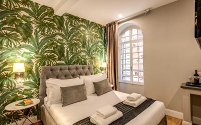 Camera Matrimoniale Economy