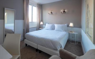 Chambre Double avec Douche Chambre Double avec Douche