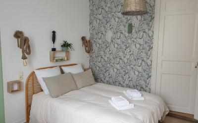Chambre Double Confort Chambre Double Confort