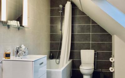 Grande Chambre Double Grande Chambre Double