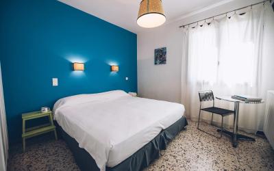Chambre Double Confort Chambre Double Confort