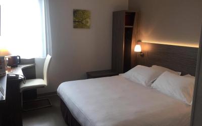 Chambre Double Chambre Double