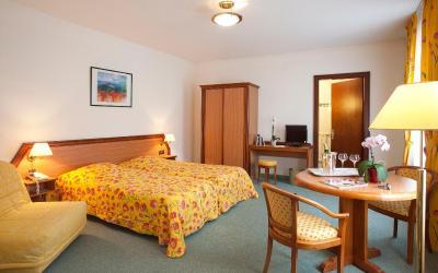 Chambre Double Supu00e9rieure