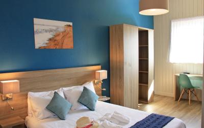 Chambre Triple Chambre Triple