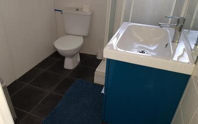 Appartement 1 Chambre