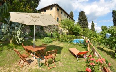 Casa Vacanze con 2 Camere da Letto