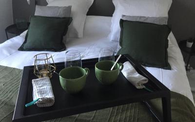 Appartement 1 Chambre