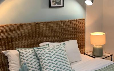 Chambre Double Standard