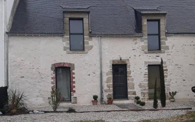 Maison 5u00a0Chambres Maison 5u00a0Chambres