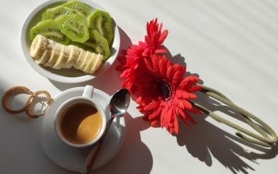 Camera Matrimoniale/Doppia con Letti Singoli