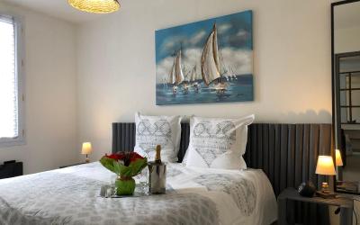 Appartement 2 Chambres Appartement 2 Chambres