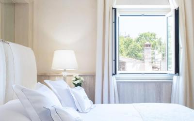 Camera Matrimoniale Classic