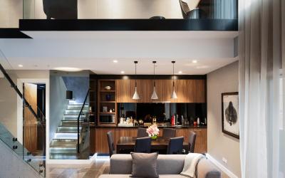 Presidential Two-Bedroom Suite