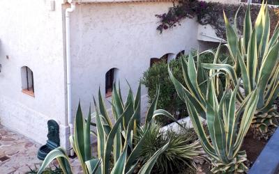 Appartement - Vue sur Jardin