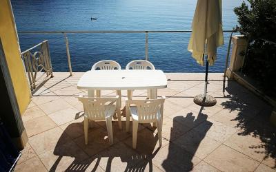 Appartamento con Vista Mare