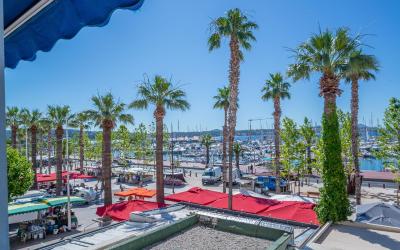 Appartement - Vue sur Mer Appartement - Vue sur Mer