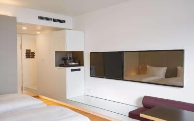 Standard Doppelzimmer