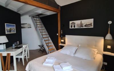 Chambre Familiale Confort