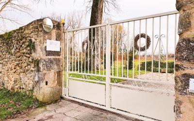 Maison 2u00a0Chambres