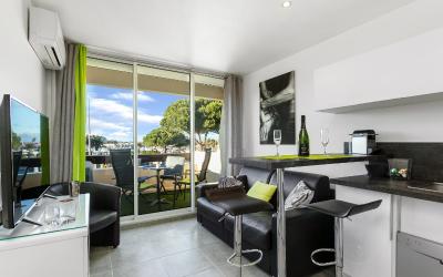 Appartement 1 Chambre