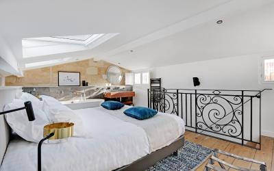 Appartement en Duplex