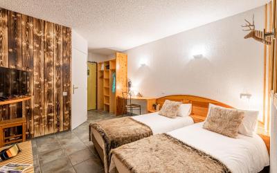 Chambre Lits Jumeaux Standard Chambre Lits Jumeaux Standard