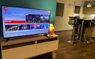 Appartement 1 Chambre Appartement 1 Chambre