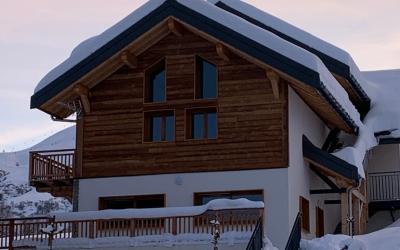 Chalet Supu00e9rieur