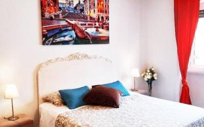 Appartamento con 2 Camere da Letto