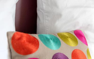 Chambre Deluxe Double ou Lits Jumeaux Chambre Deluxe Double ou Lits Jumeaux