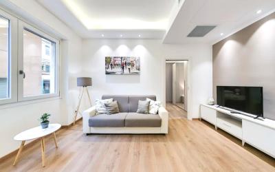 Appartamento con 1 Camera da Letto