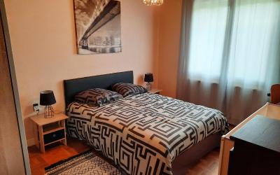 Maison 3u00a0Chambres