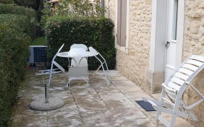 Studio avec Terrasse Studio avec Terrasse