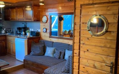 Appartement - Vue sur Mer Appartement - Vue sur Mer