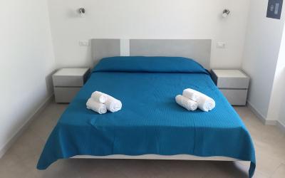 Appartamento con Vista Lago