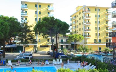 Appartamento con 1 Camera da Letto