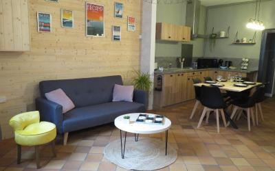 Maison 3u00a0Chambres Maison 3u00a0Chambres