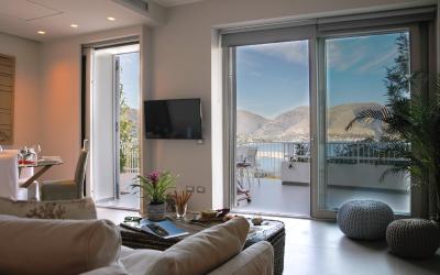 Casa con 1 Camera da Letto