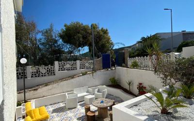 Appartamento - Piano Terra