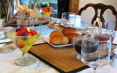 Chambre Double Supu00e9rieure