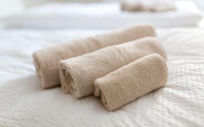 Camera Singola con Bagno Privato