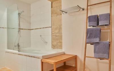 Appartement 2 Chambres (4 Adultes)