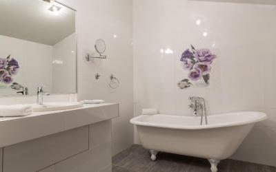 Chambre Double Standard