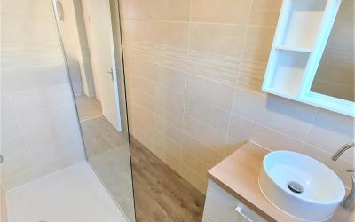 Appartement - Rez-de-Chaussu00e9e