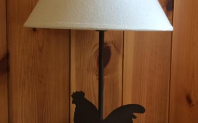 Chambre Quadruple avec Salle de Bains Privative Chambre Quadruple avec Salle de Bains Privative