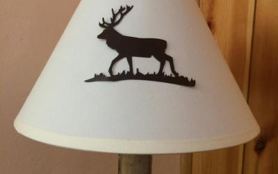 Chambre Familiale avec Salle de Bains Privative Chambre Familiale avec Salle de Bains Privative