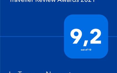 Camera Matrimoniale Standard con Bagno in Comune