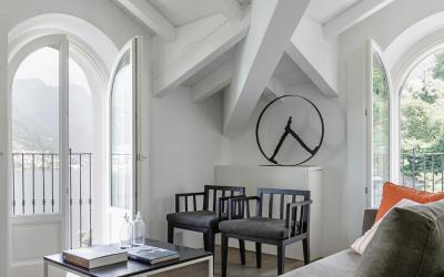 Suite con 2 Camere da Letto